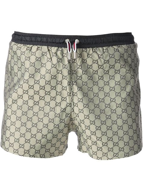 gucci accessories men's|Gucci bathing suit men's.